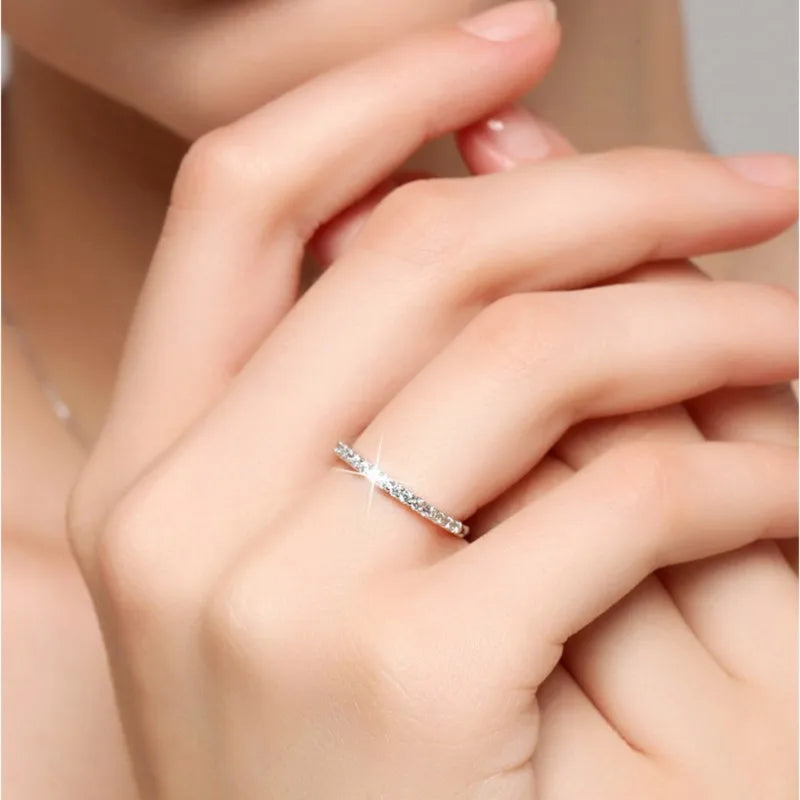 Princesse ring