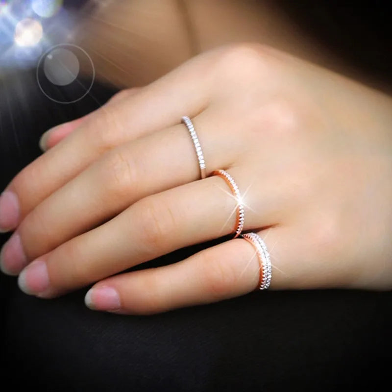 Princesse ring